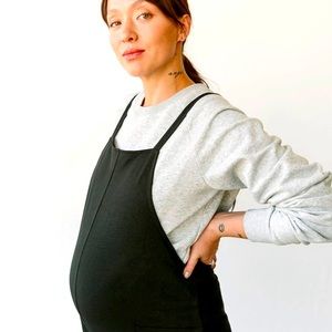 Black Storq Anytime Overalls 3